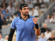 Berrettini piega Comesana al quinto e accede agli ottavi del Roland Garros