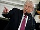 Trump boccia la risposta dell'Iran al piano Usa: "Totalmente inaccettabile"