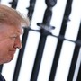 Trump torna alle catapulte a vapore, ordinata nuova portaerei per lanciare i jet Trump torna alle catapulte a vapore, ordinata nuova portaerei per lanciare i jet