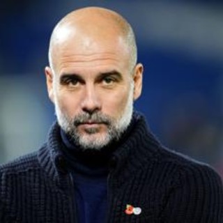 Italia, Guardiola è il prescelto per la panchina: si attende risposta Italia, Guardiola è il prescelto per la panchina: si attende risposta