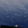 Temporali e calo termico, il meteorologo avverte: "Solo breve tregua dall'afa" Temporali e calo termico, il meteorologo avverte: "Solo breve tregua dall'afa"