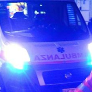Tragico incidente a Settimo Vittone: morta una 18enne, tre giovani feriti Tragico incidente a Settimo Vittone: morta una 18enne, tre giovani feriti