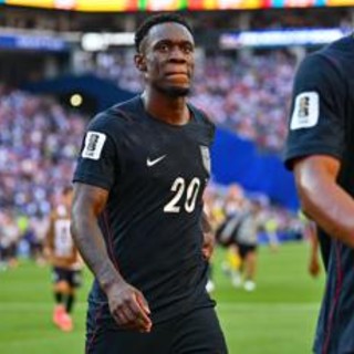 Balogun dopo il caso della squalifica tolta ai Mondiali: "Prima ero felice, poi ho capito..."