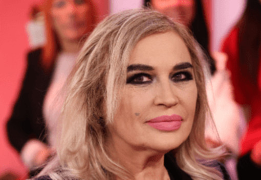 Tragedia Crans-Montana, Lory Del Santo: "Morte figli non si supera mai, si sopravvive" Tragedia Crans-Montana, Lory Del Santo: "Morte figli non si supera mai, si sopravvive"