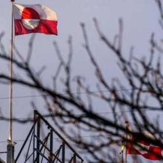 Groenlandia, deputato repubblicano presenta disegno di legge per annessione a Usa Groenlandia, deputato repubblicano presenta disegno di legge per annessione a Usa