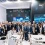 Il Lazio vola a Farnborough, l’aerospazio regionale conquista scena internazionale