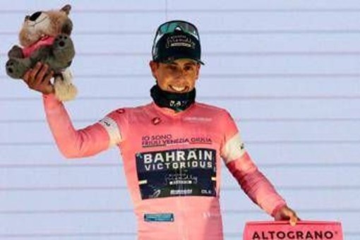 Giro d'Italia, oggi decima tappa: orario, percorso e dove vederla