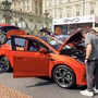 Le case automobilistiche cinesi protagoniste al Salone dell’Auto di Torino