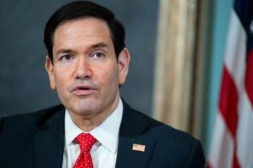 Rubio a Roma, incontrerà Papa Leone XIV: Vaticano ufficializza