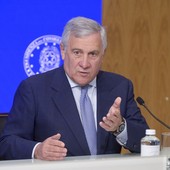 Colpita base italiana in Kuwait, nessun ferito. Tajani”Non ci facciamo intimorire” Colpita base italiana in Kuwait, nessun ferito. Tajani”Non ci facciamo intimorire”
