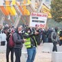 La Francia si prepara a nuova giornata di protesta, oltre 70mila agenti schierati e unità dell'elite: "Alto livello di minaccia"