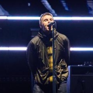 Oasis saranno a Mostra di Venezia? Liam Gallagher risponde e fa ben sperare