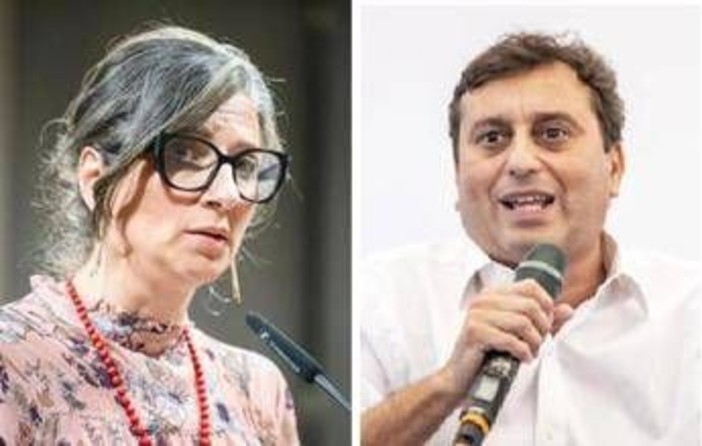 Parenzo contro Albanese: "Meriterebbe un processo per istigazione all'odio" Parenzo contro Albanese: "Meriterebbe un processo per istigazione all'odio"