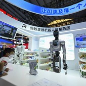 Cina, innovazione e industria trainano l’export dei prodotti IA Cina, innovazione e industria trainano l’export dei prodotti IA