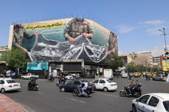 Usa-Iran, Teheran: "Non permetteremo a ispettori Aiea di visitare siti nucleari" - Diretta Usa-Iran, Teheran: "Non permetteremo a ispettori Aiea di visitare siti nucleari" - Diretta