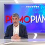 Riotta “Viviamo in un’infosfera che sta diventando tossica” Riotta “Viviamo in un’infosfera che sta diventando tossica”