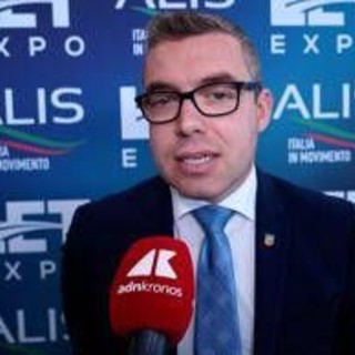 Fiere, Pavanetto (Regione Veneto): "Verona e il Veneto capaci di attrarre investimenti e tavoli di confronto"