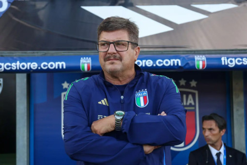 Under 21 in Polonia, Baldini “Ottima squadra, ma dipenderà da noi” Under 21 in Polonia, Baldini “Ottima squadra, ma dipenderà da noi”