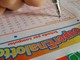 SuperEnalotto, la combinazione vincente di oggi 2 dicembre