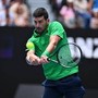 Djokovic-Royer: orario, precedenti e dove vederla in tv Djokovic-Royer: orario, precedenti e dove vederla in tv