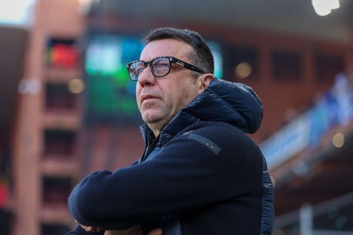 Il Torino cambia allenatore, ecco D’Aversa al posto di Baroni Il Torino cambia allenatore, ecco D’Aversa al posto di Baroni