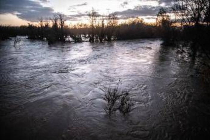 Maltempo, doppio attacco nel weekend e neve in pianura Maltempo, doppio attacco nel weekend e neve in pianura