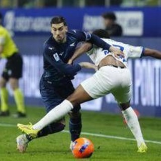 Parma-Lazio, Zaccagni espulso: cos'è successo al Tardini