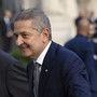 Ue, Panetta “Completare l’architettura istituzionale dell’euro” Ue, Panetta “Completare l’architettura istituzionale dell’euro”