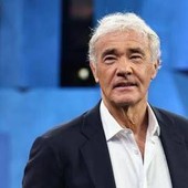 Giletti contro Fedez: "Io farò feccia, ma tu la frequenti" Giletti contro Fedez: "Io farò feccia, ma tu la frequenti"