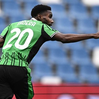 Il Sassuolo ritrova la vittoria, Fadera mette al tappeto la Cremonese