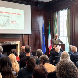 “Sicilia 1954”, in mostra a New York il viaggio musicale di Lomax e Carpitella