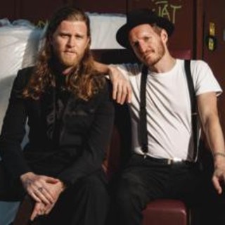 The Lumineers, finalmente Verona: "L'autenticità non si misura in follower" The Lumineers, finalmente Verona: "L'autenticità non si misura in follower"