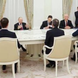 Ucraina, Rubio: &quot;Progressi nei colloqui con la Russia&quot;. Oggi l'inviato Usa incontra Zelensky