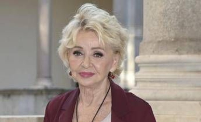 Addio a Enrica Bonaccorti, oggi la camera ardente aperta al pubblico