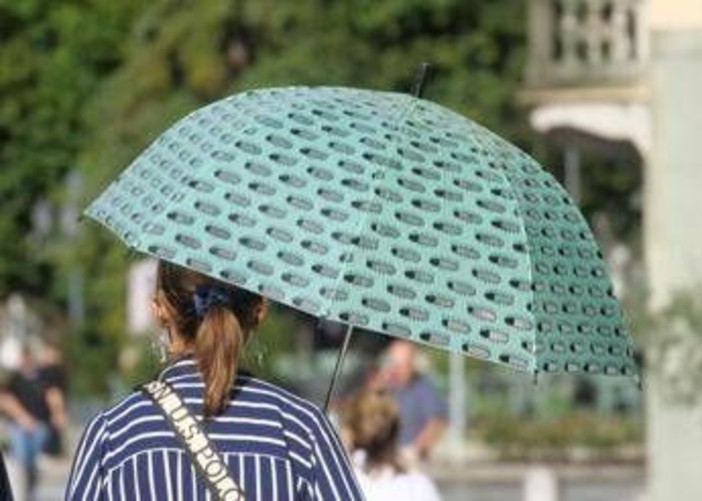 Meteo, tutta Italia in verde dopo l'addio all'afa: ma oggi la svolta con maltempo, le previsioni Meteo, tutta Italia in verde dopo l'addio all'afa: ma oggi la svolta con maltempo, le previsioni