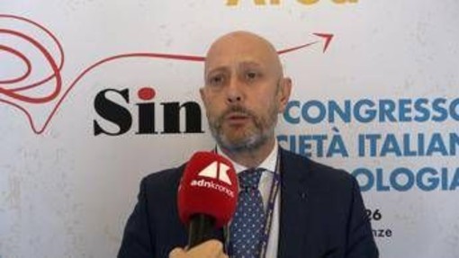 Paolillo (Merck): "In neurologia al fianco dei pazienti, dalla sclerosi multipla alle malattie rare" Paolillo (Merck): "In neurologia al fianco dei pazienti, dalla sclerosi multipla alle malattie rare"