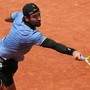 Berrettini litiga con l'arbitro a Roland Garros: cos'è successo con Comesana Berrettini litiga con l'arbitro a Roland Garros: cos'è successo con Comesana