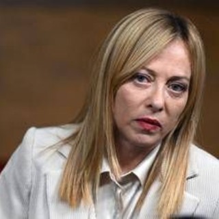 Meloni, oggi la conferenza stampa di inizio 2026 - Diretta Meloni, oggi la conferenza stampa di inizio 2026 - Diretta