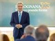 Di Francesco (Kedrion): "Triplicare produzione e competere a livello globale" Di Francesco (Kedrion): "Triplicare produzione e competere a livello globale"