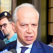 No Tav, Piantedosi “Ci prepariamo con professionalità in caso di nuove proteste” No Tav, Piantedosi “Ci prepariamo con professionalità in caso di nuove proteste”