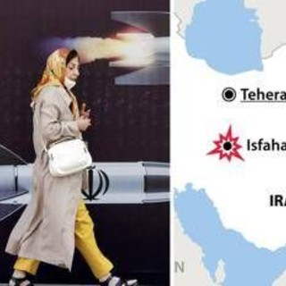 Iran-Usa, la partita per l'uranio: le mosse di Teheran e il piano di Trump