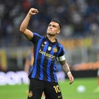 Serie A, oggi Inter-Udinese: orario, probabili formazioni e dove vederla
