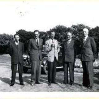 Mediobanca: 80 anni dalla fondazione - 'metà soldi e metà consigli', il detto milanese fatto proprio da Cuccia