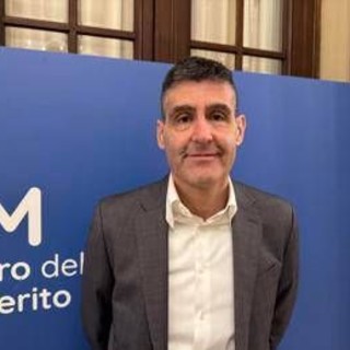 Formazione, Sacilotto (Lidl Italia): "Bene 550 apprendisti formati con modello duale in quattro anni" Formazione, Sacilotto (Lidl Italia): "Bene 550 apprendisti formati con modello duale in quattro anni"