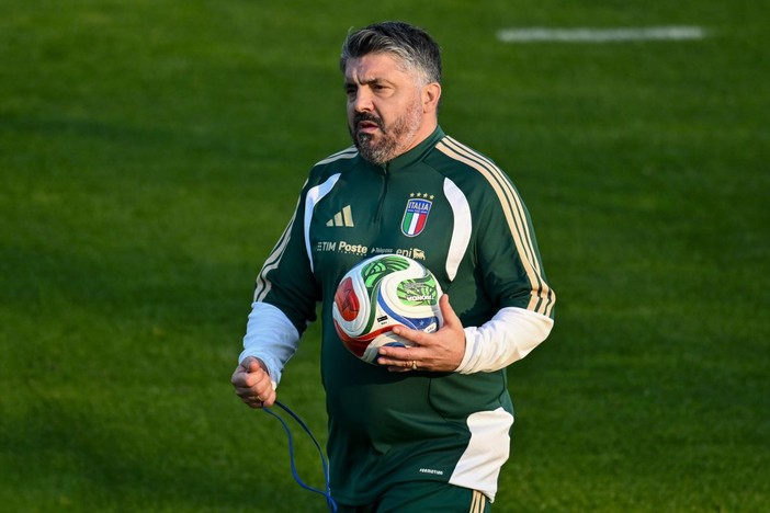 Gattuso “Con l’Irlanda del Nord la partita più importante della mia carriera”