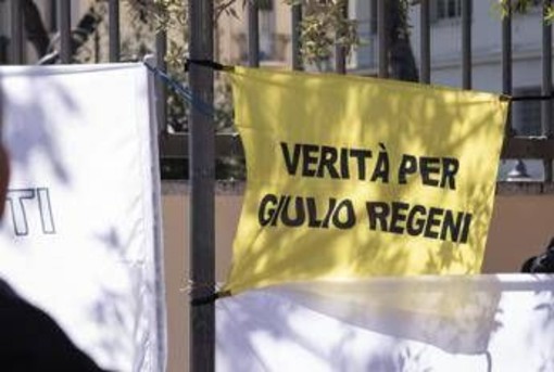 Sentenza Regeni, difese pronte ad Appello: nodo 'procura speciale', possibile questione alla Consulta