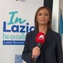 Turismo, Palazzo: "'In Lazio-be excellence. Lazio tourism market' accende riflettori su eccellenze province"
