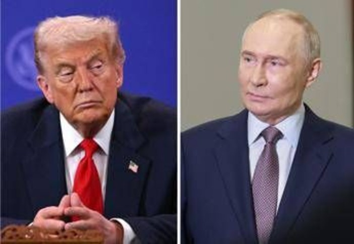 Trump-Putin, quando l'ultimo colloquio? Cremlino 'smentisce' presidente Usa