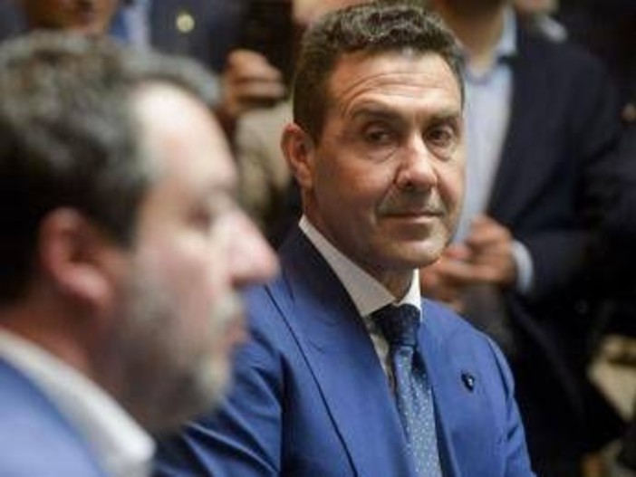 Vannacci contro Salvini: "Io sleale? E' lui che ha tradito le promesse dall'Ucraina alla Fornero"