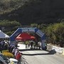Doppia tragedia nei Rally. A Trapani due morti e due feriti, in Liguria navigatore perde la vita